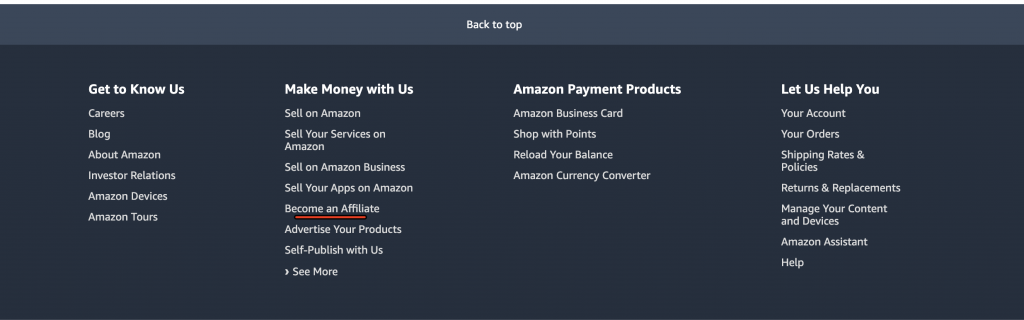 Amazon Affiliate Marketing for Beginners in 2020