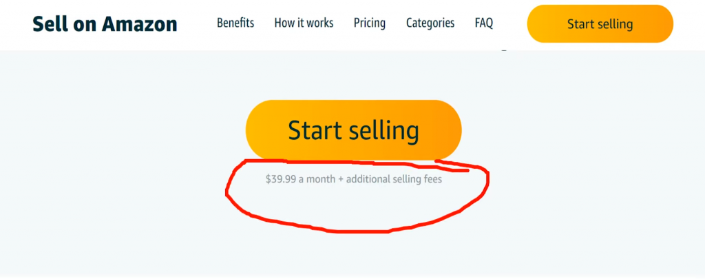 How Much Does Amazon FBA Cost