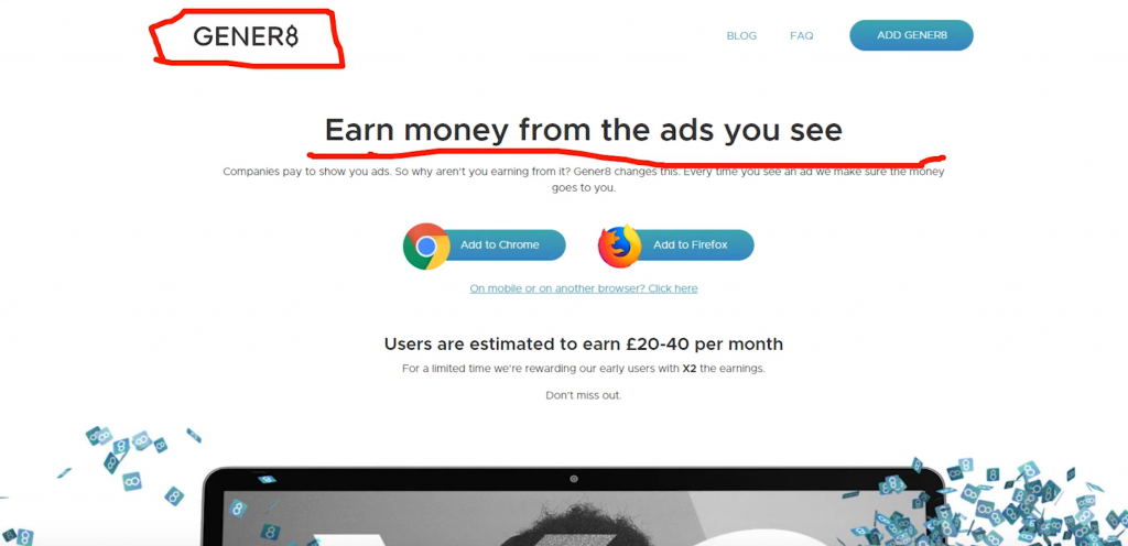 How to Make Money Online by Clicking Ads