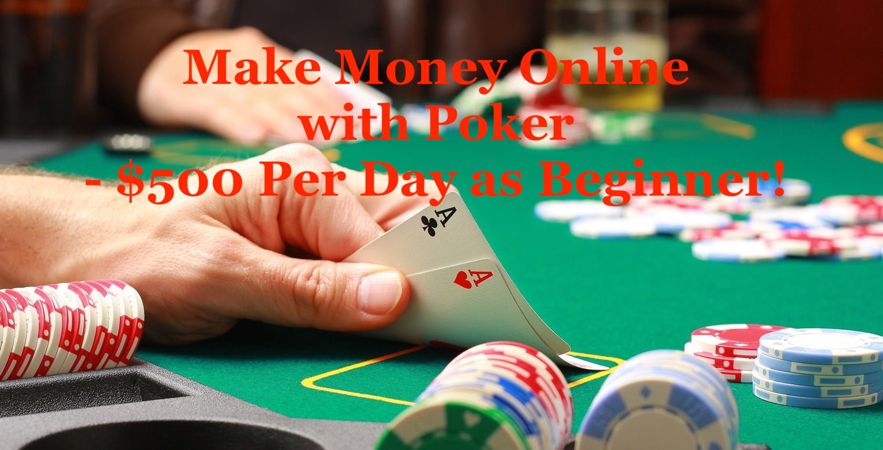 poker online no real money