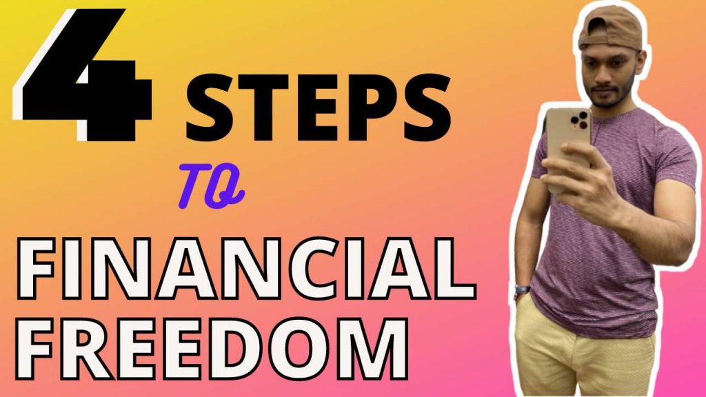 How to Get Financial Freedom Forever