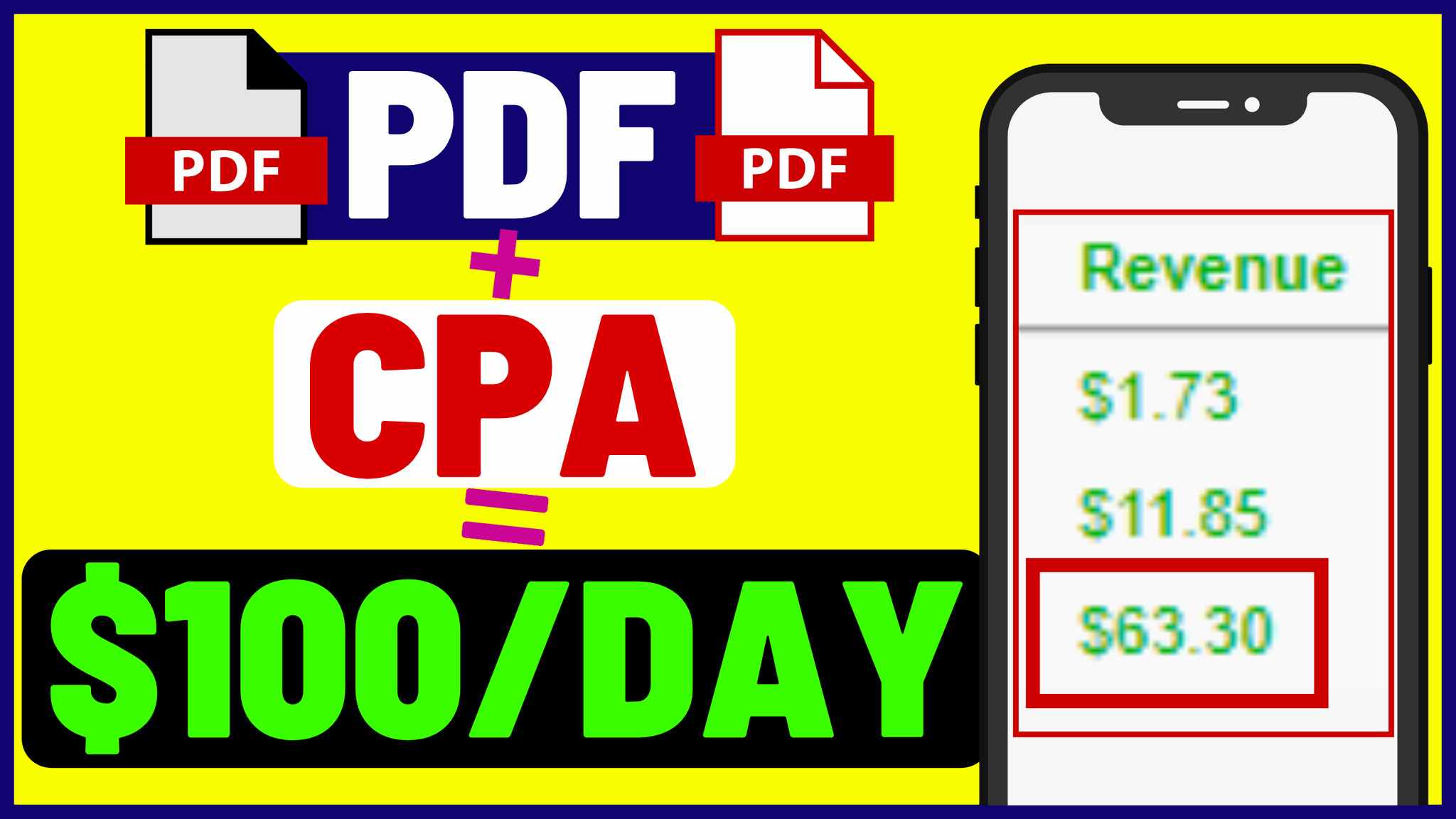 CPAGrip Tutorial for Beginners 2022