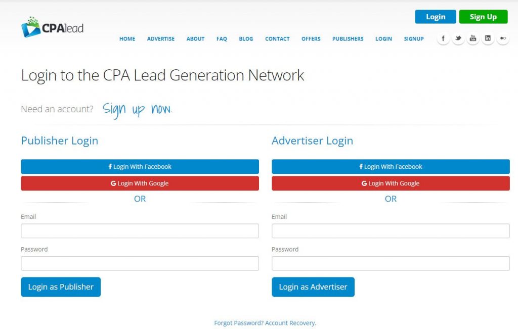 How to Earn CPA Commissions from CPALead